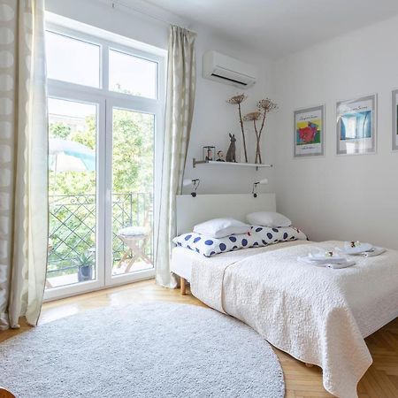 Gorgeous Flat Right Near The City Center Budapest Kültér fotó