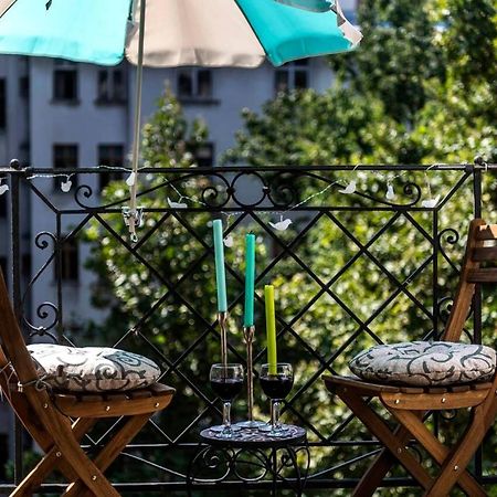 Gorgeous Flat Right Near The City Center Budapest Kültér fotó