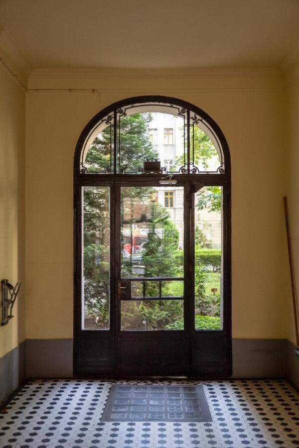 Gorgeous Flat Right Near The City Center Budapest Kültér fotó