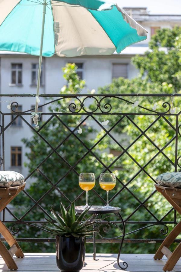 Gorgeous Flat Right Near The City Center Budapest Kültér fotó