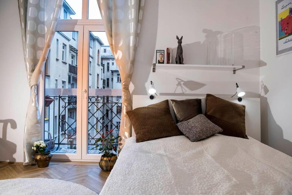 Gorgeous Flat Right Near The City Center Budapest Kültér fotó