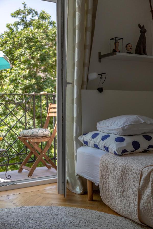 Gorgeous Flat Right Near The City Center Budapest Kültér fotó