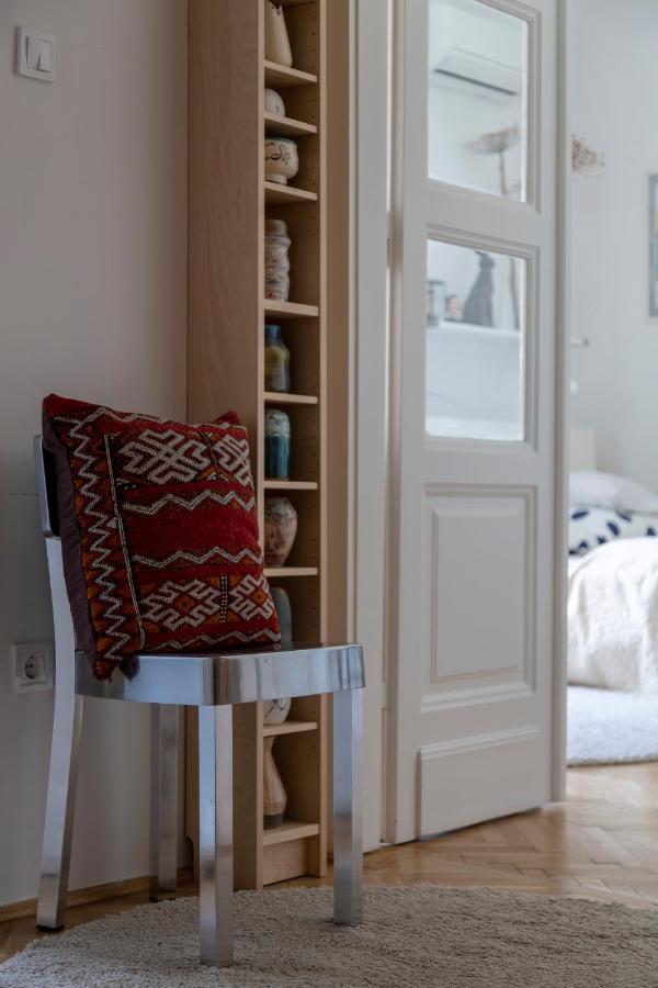 Gorgeous Flat Right Near The City Center Budapest Kültér fotó