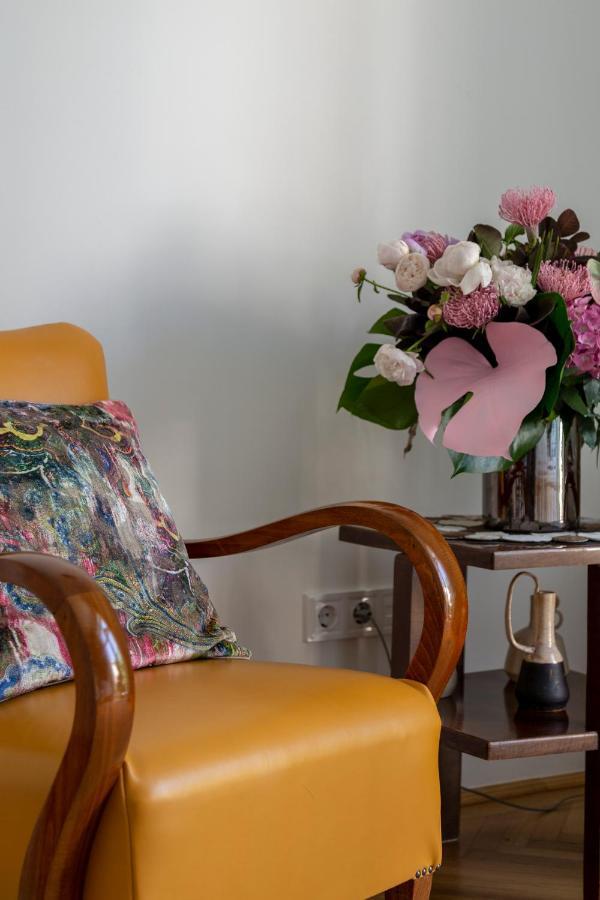 Gorgeous Flat Right Near The City Center Budapest Kültér fotó