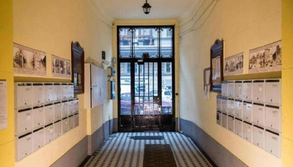 Gorgeous Flat Right Near The City Center Budapest Kültér fotó